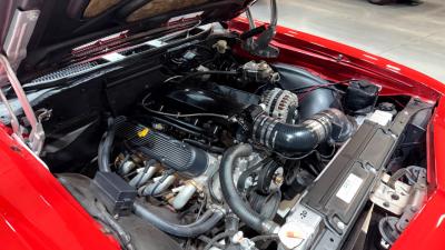 1969 Chevrolet Chevelle
