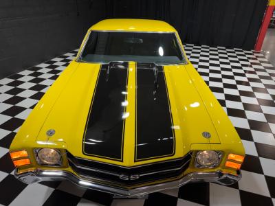 1972 Chevrolet Chevelle