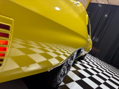 1972 Chevrolet Chevelle