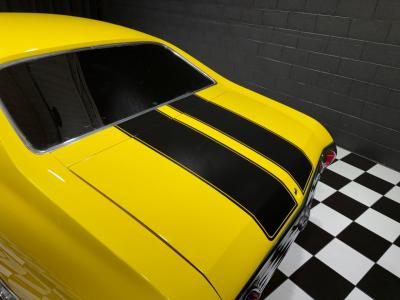 1972 Chevrolet Chevelle