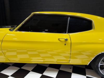 1972 Chevrolet Chevelle