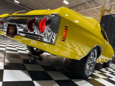 1972 Chevrolet Chevelle