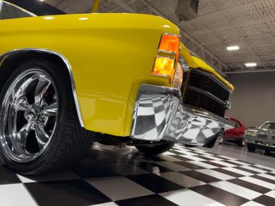 1972 Chevrolet Chevelle