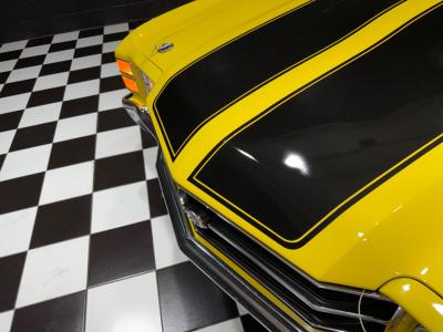 1972 Chevrolet Chevelle