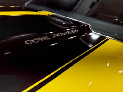 1972 Chevrolet Chevelle