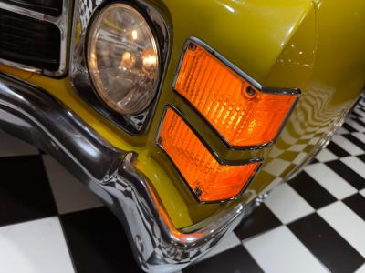 1972 Chevrolet Chevelle