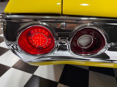 1972 Chevrolet Chevelle