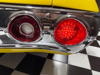 1972 Chevrolet Chevelle
