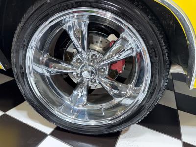 1972 Chevrolet Chevelle