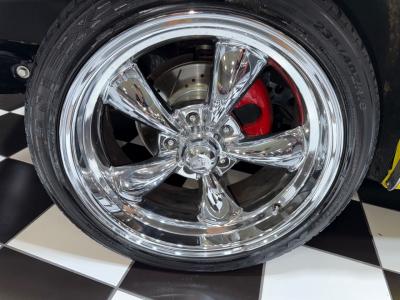 1972 Chevrolet Chevelle