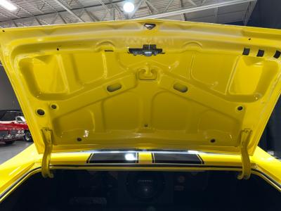 1972 Chevrolet Chevelle