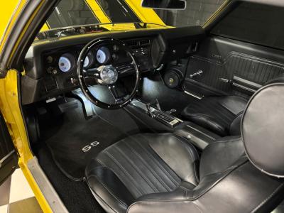 1972 Chevrolet Chevelle
