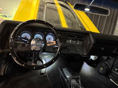1972 Chevrolet Chevelle