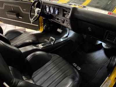 1972 Chevrolet Chevelle