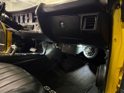 1972 Chevrolet Chevelle