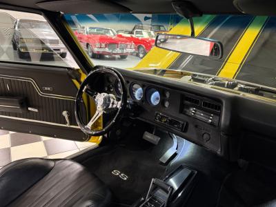 1972 Chevrolet Chevelle