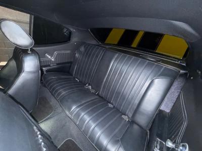 1972 Chevrolet Chevelle