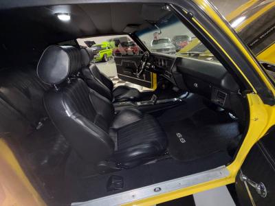 1972 Chevrolet Chevelle