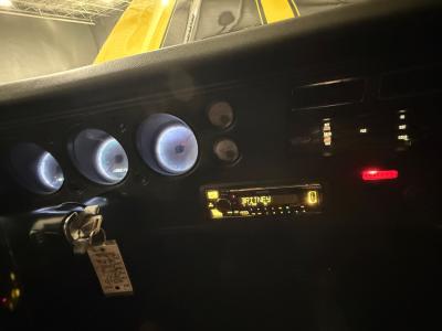 1972 Chevrolet Chevelle
