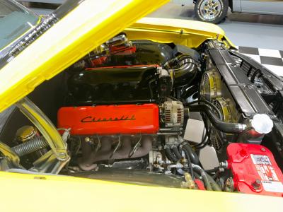 1972 Chevrolet Chevelle