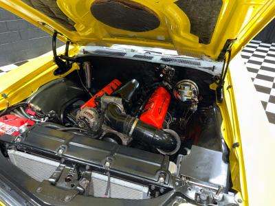 1972 Chevrolet Chevelle