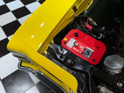 1972 Chevrolet Chevelle