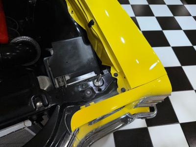 1972 Chevrolet Chevelle