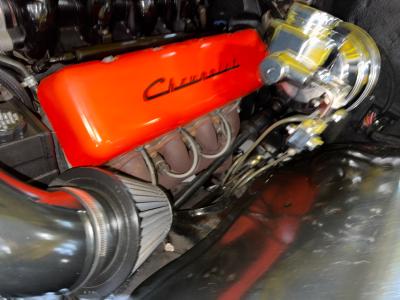1972 Chevrolet Chevelle