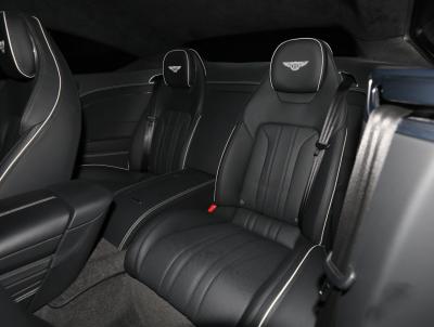 2024 Bentley Continental