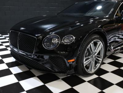2024 Bentley Continental