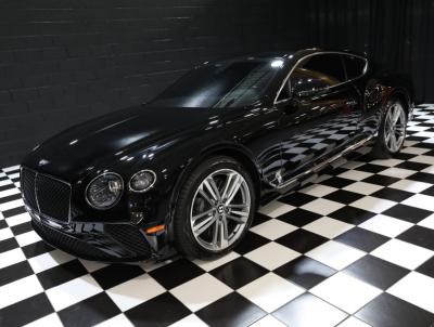 2024 Bentley Continental