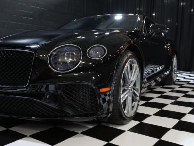 2024 Bentley Continental