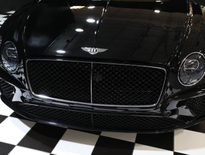 2024 Bentley Continental