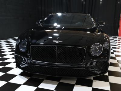 2024 Bentley Continental