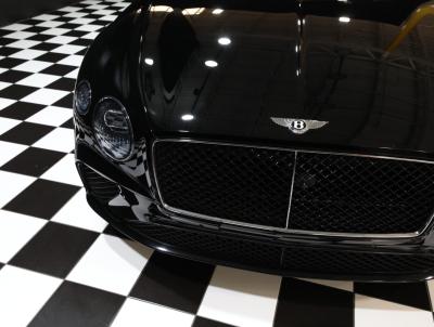 2024 Bentley Continental
