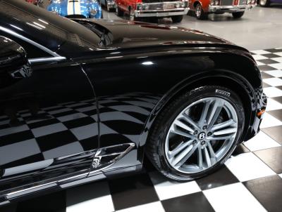 2024 Bentley Continental