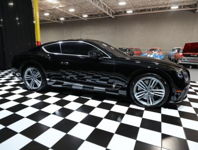 2024 Bentley Continental