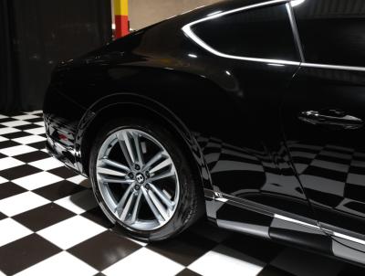 2024 Bentley Continental