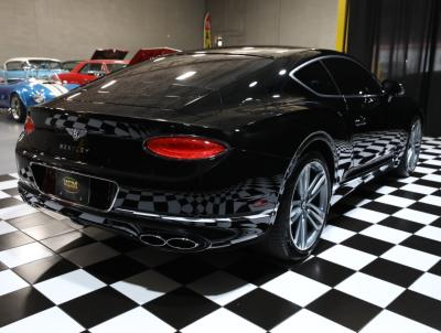 2024 Bentley Continental