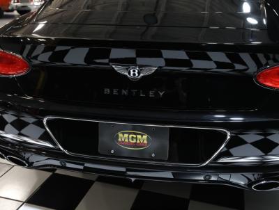 2024 Bentley Continental