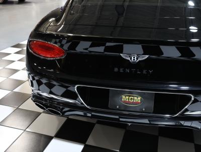 2024 Bentley Continental