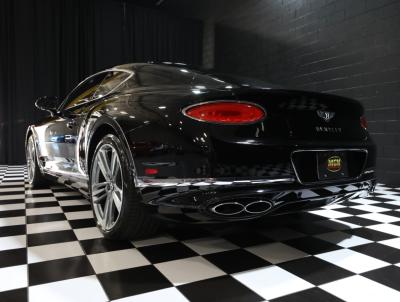 2024 Bentley Continental
