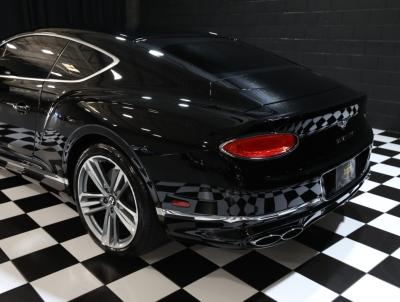 2024 Bentley Continental