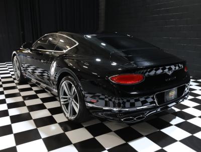 2024 Bentley Continental