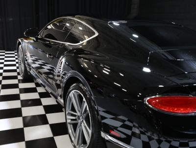 2024 Bentley Continental
