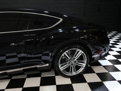 2024 Bentley Continental