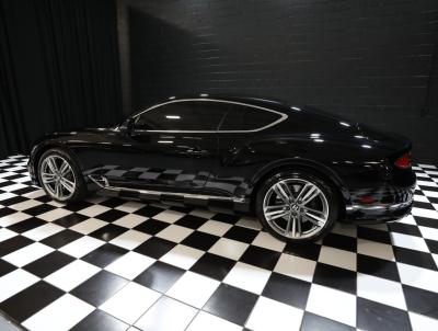 2024 Bentley Continental