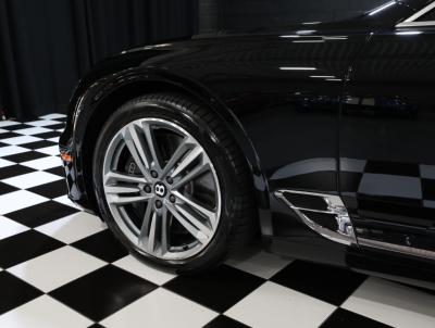2024 Bentley Continental