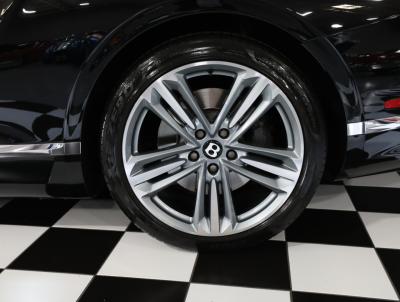 2024 Bentley Continental