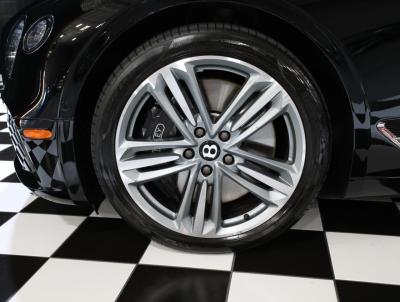 2024 Bentley Continental